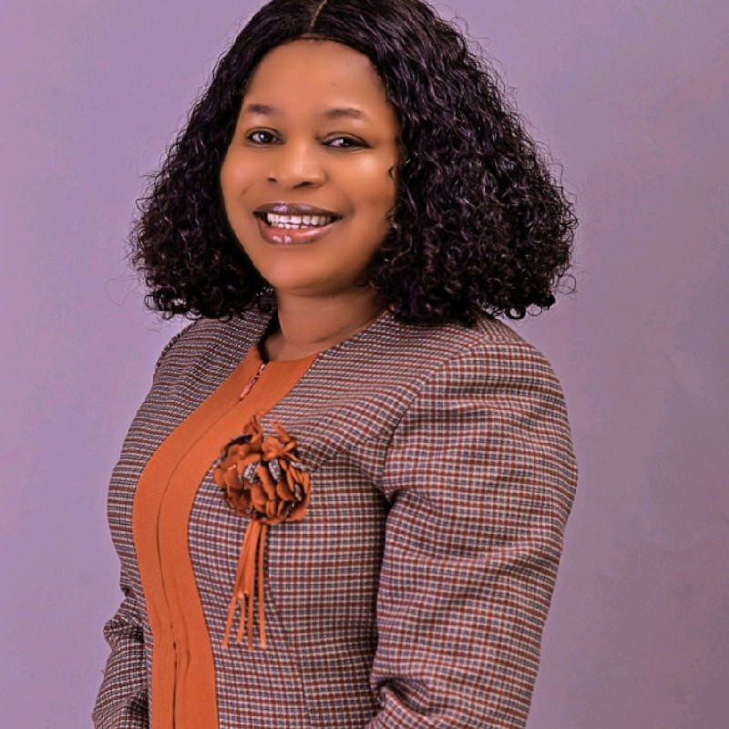 Ayotunde O. Adesanya