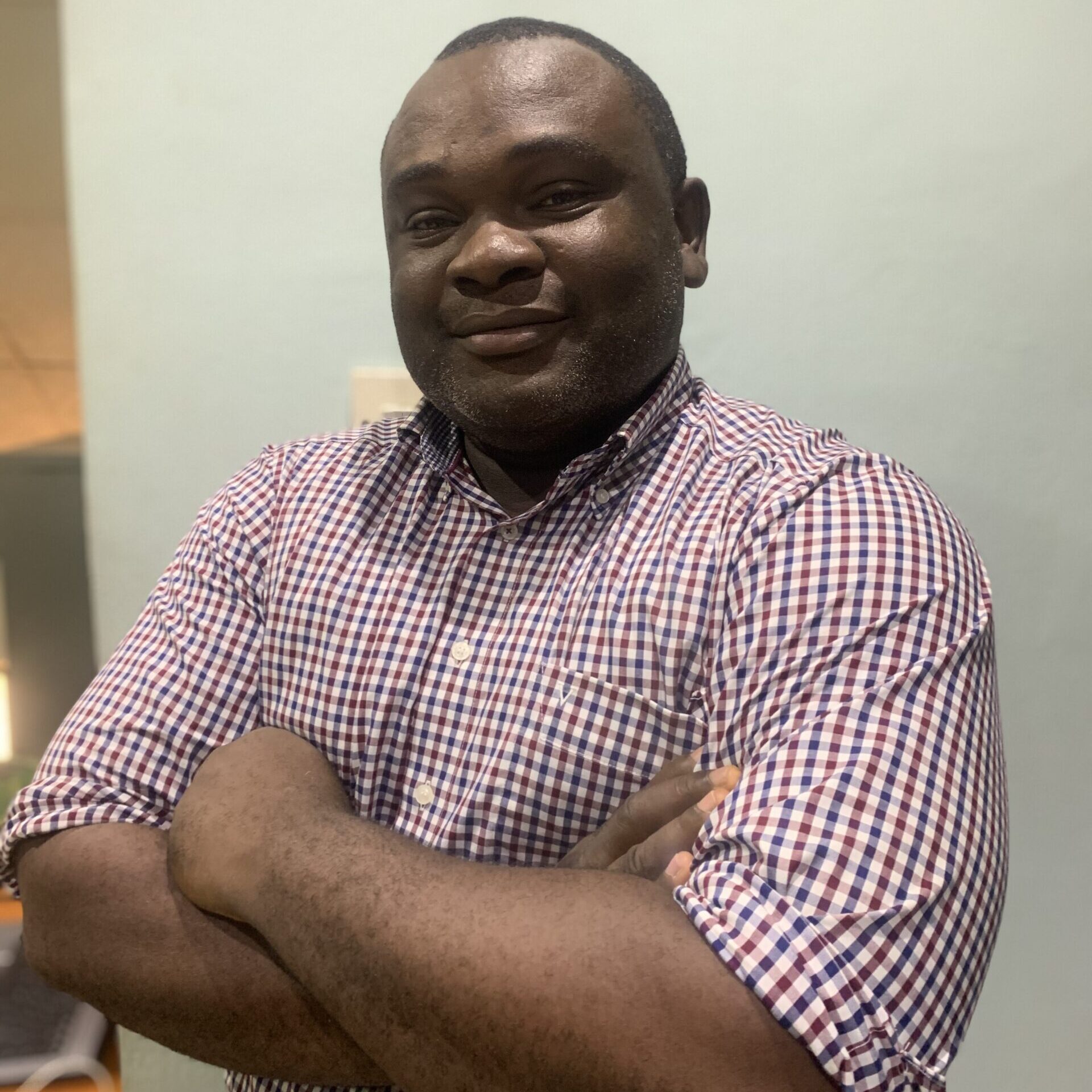 Caleb Afuwape