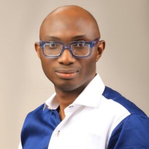 Bamidele Ayemibo