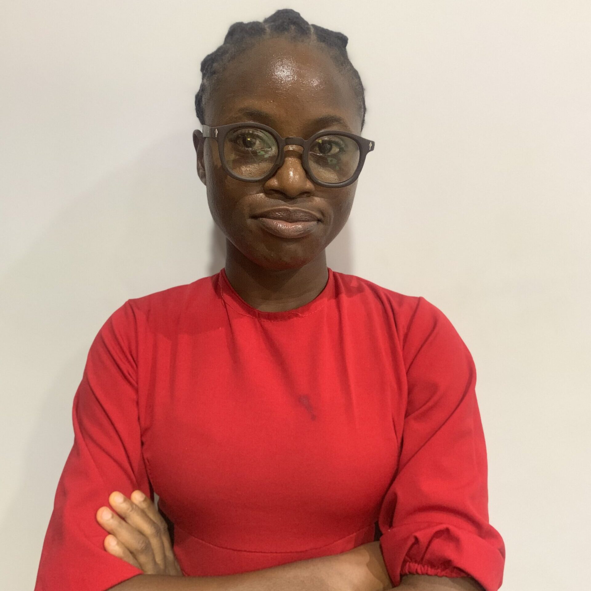 Grace Adebayo