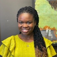 Susan Osayande