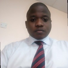 Gbemiga Oguntuyi